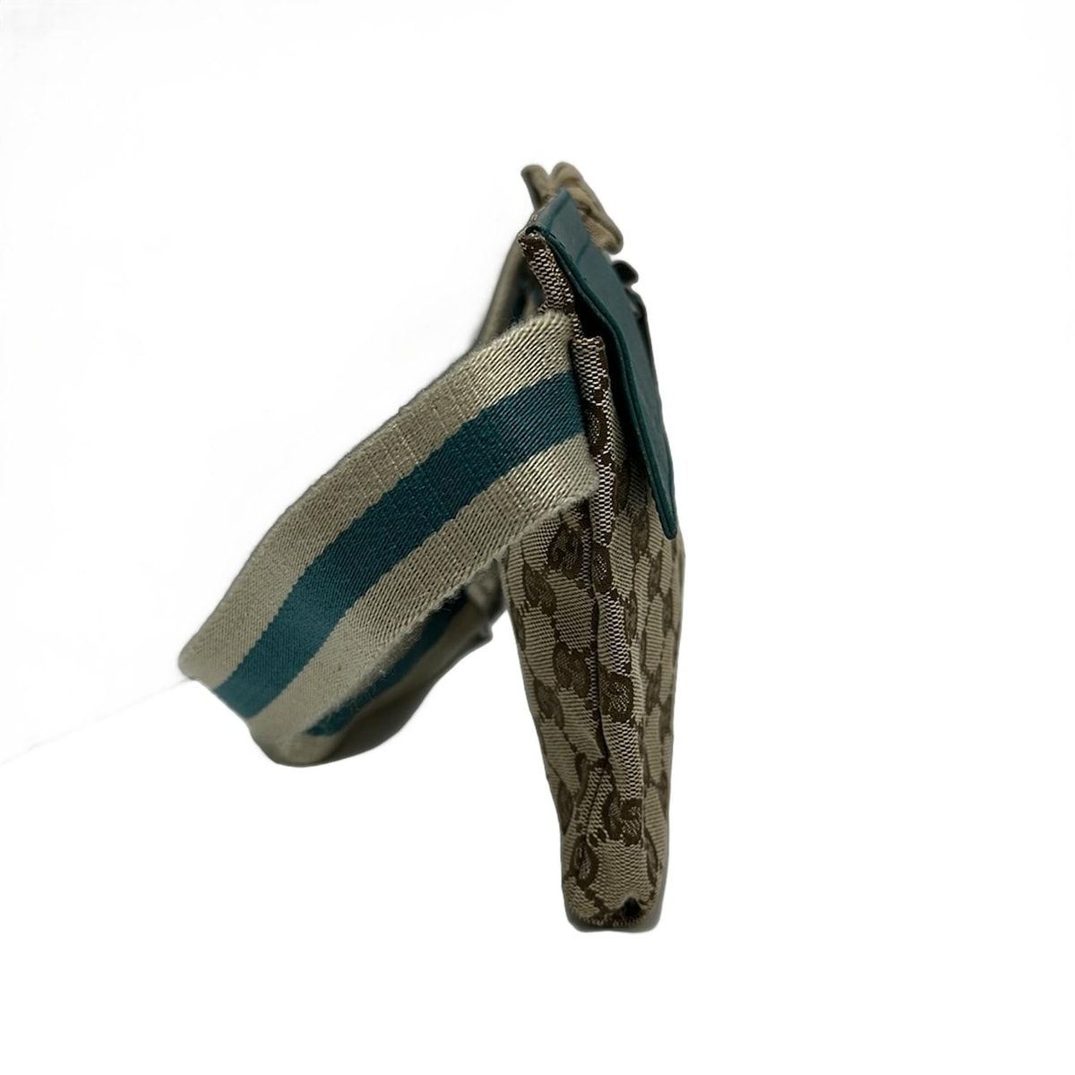 ウエストポーチ GG柄