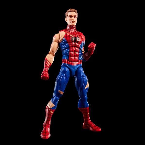 マーベルレジェンド マジック：ザ・ギャザリング バトルダメージ