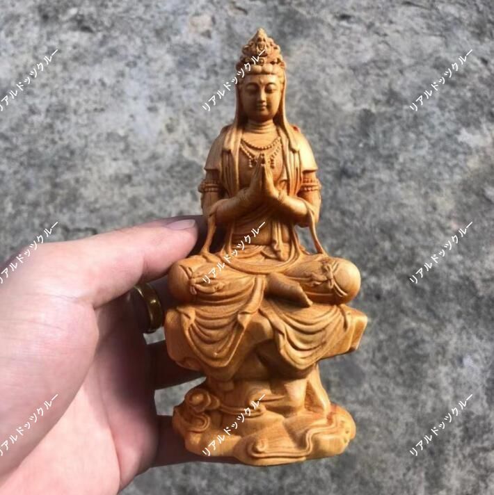 Amazon｜画家手描き 掛け軸 超お得 仏画 水墨画 /布袋様 七福神