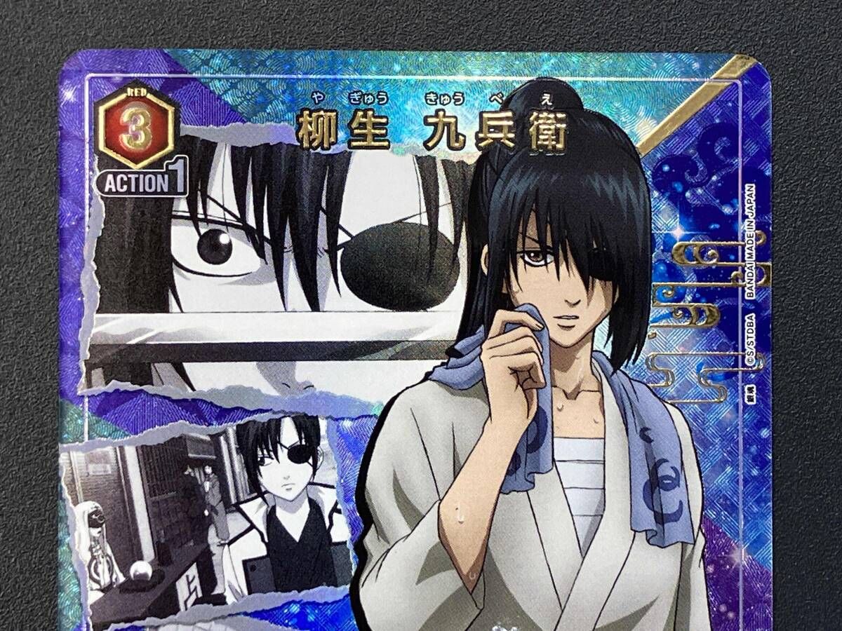 銀魂 缶バッジ 志村妙 お妙さん 幼少 J-WORLD ジャンプ JF 銀魂