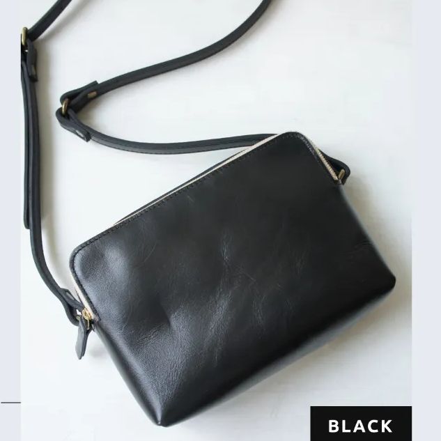 完売モデル 新品】タイドウェイ TIDEWAY MOSS ショルダーバッグ 斜め 