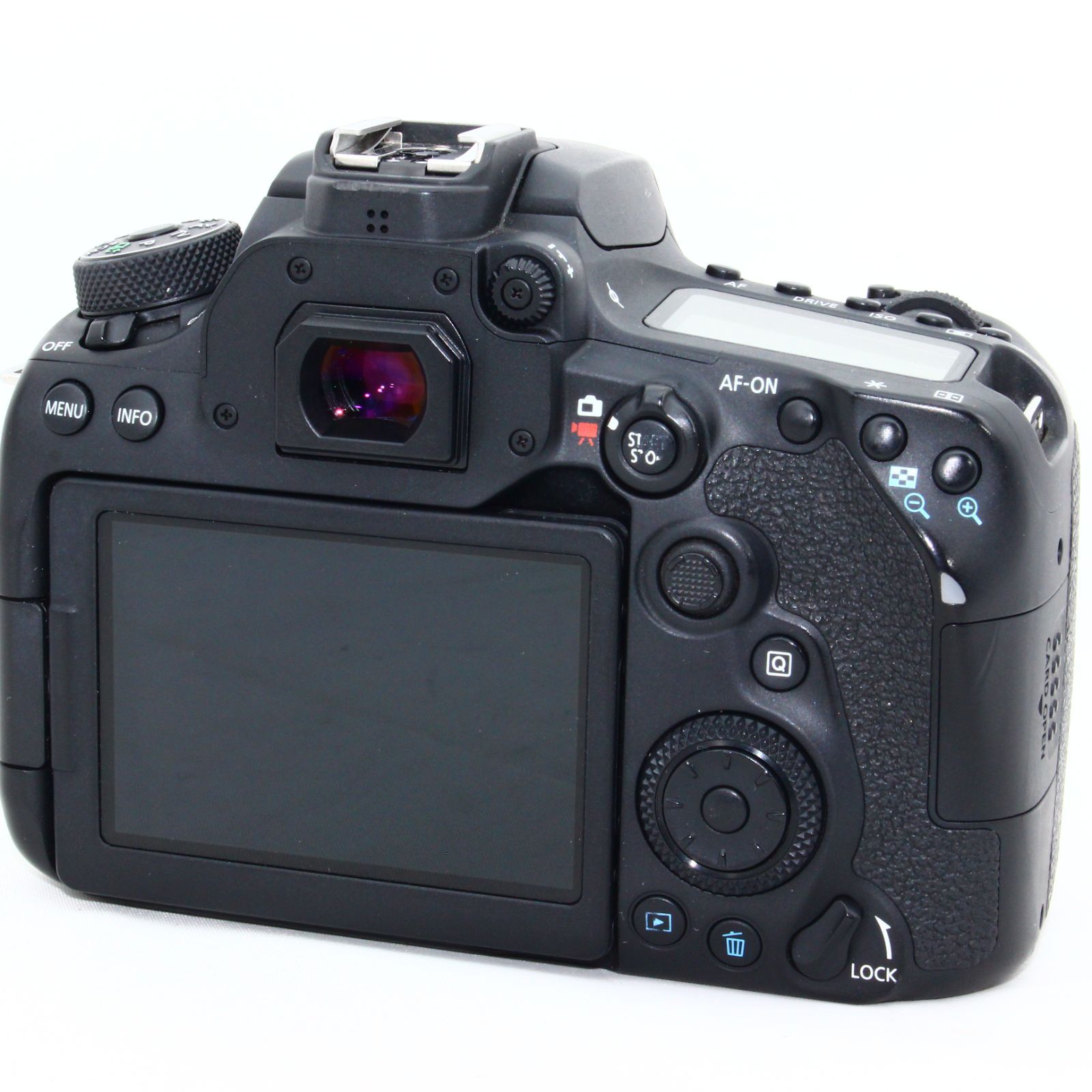 Canon デジタル一眼レフカメラ EOS 90D ボディー EOS90D MT Camera【発送遅延中】 メルカリ