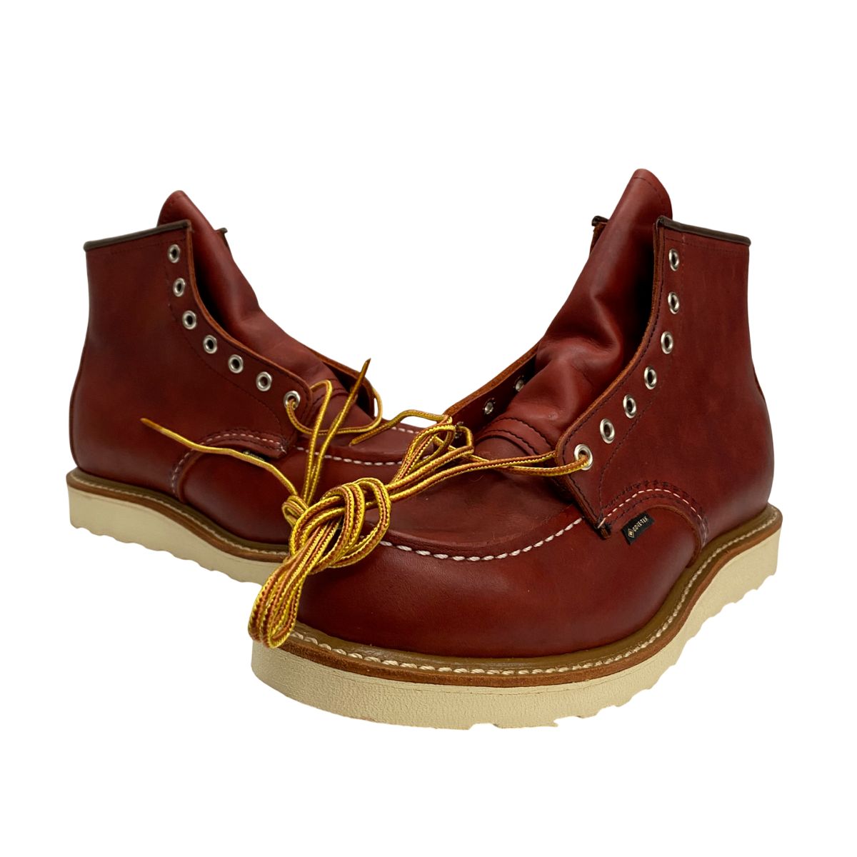 レッドウィング RED WING 6-inch Classic Moc GORE-TEX USA製 8864 