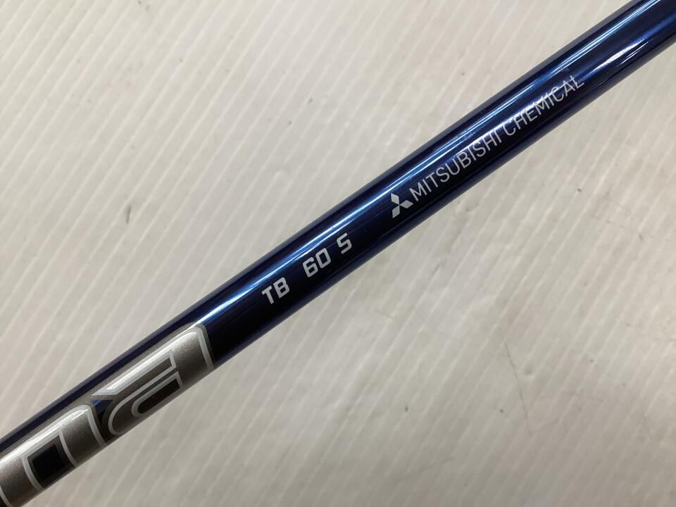 SRIXON ZX5 Mk2 LS | 9.5 | S | ディアマナ TB60 | 中古 | ドライバー