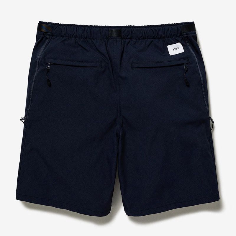 WTAPS ダブルタップス 23SS shorts ハーフパンツ ショートパンツ - メルカリ