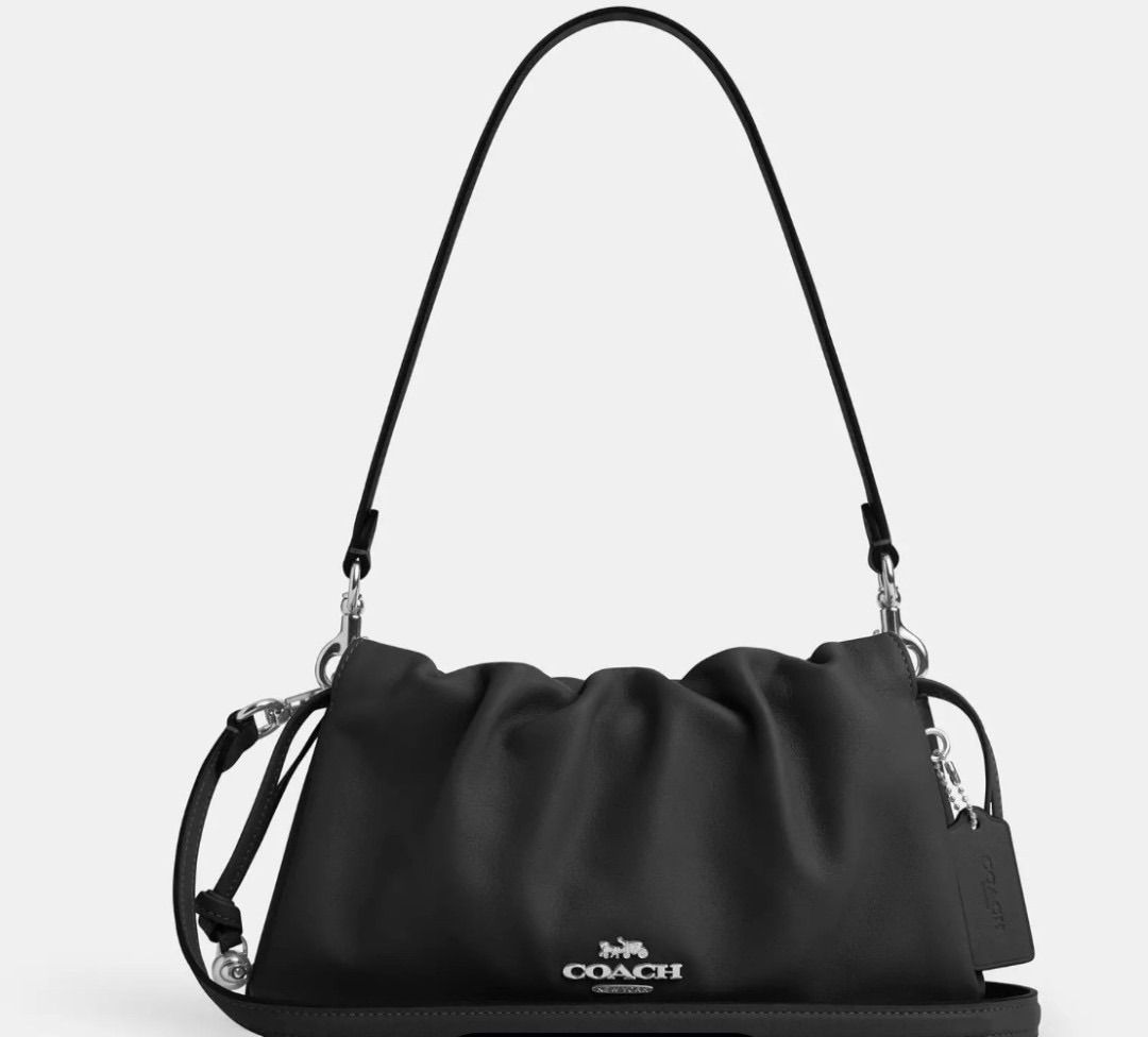 COACHショルダーバック COACH コーチ CH252 ローガン メッセンジャー ショルダーバッグ
