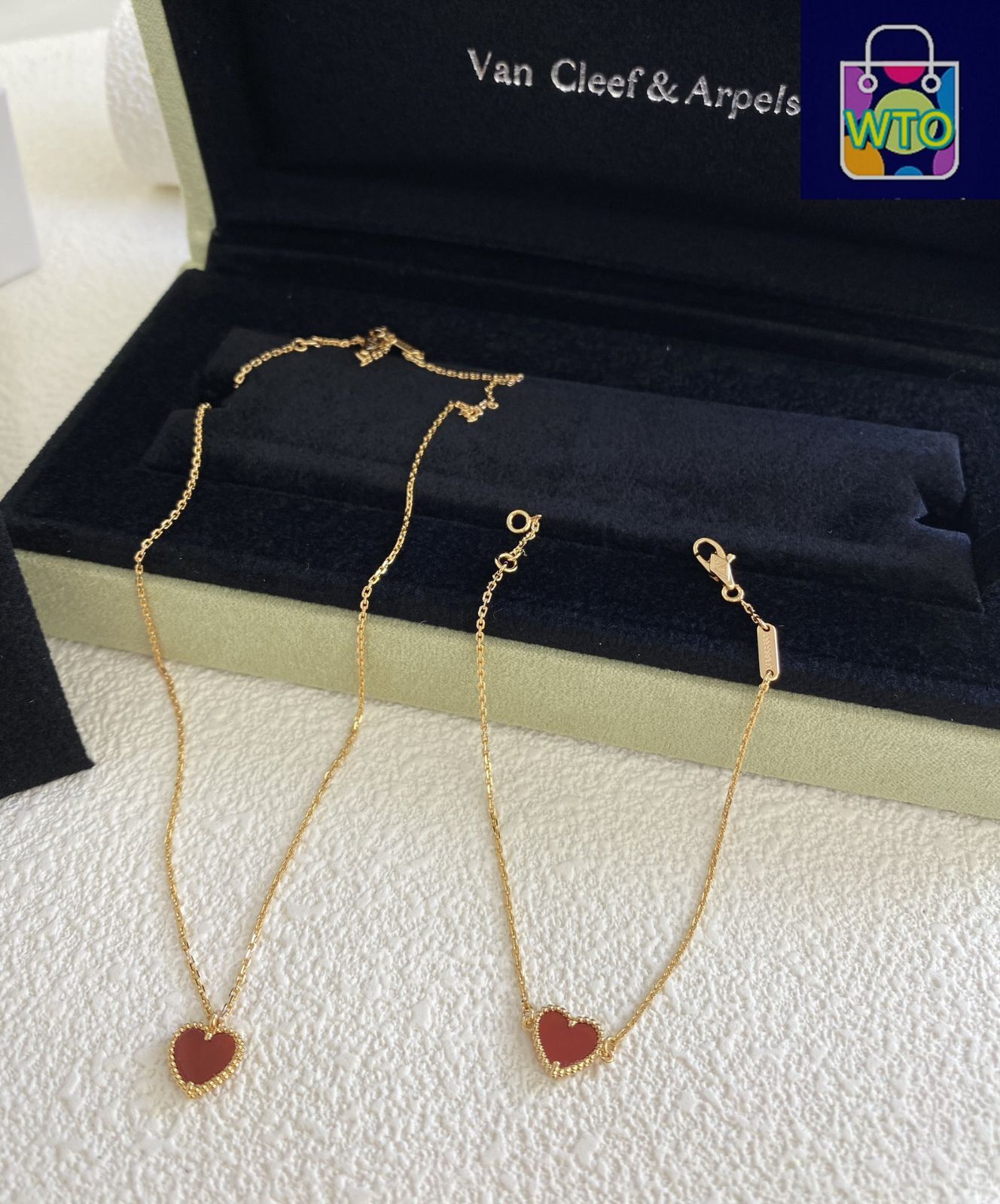 クリーフ＆アーペル