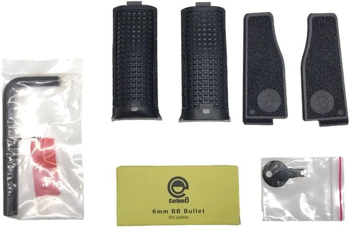 カーボネイト Carbon8 ガスガン Carbon8 カーボネイト STEYR