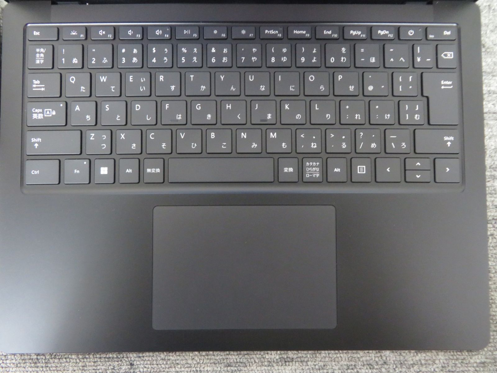 超速11th i7・16GBメモリ】Surface Laptop 4/ 13.5型/超速 i7-1185G7