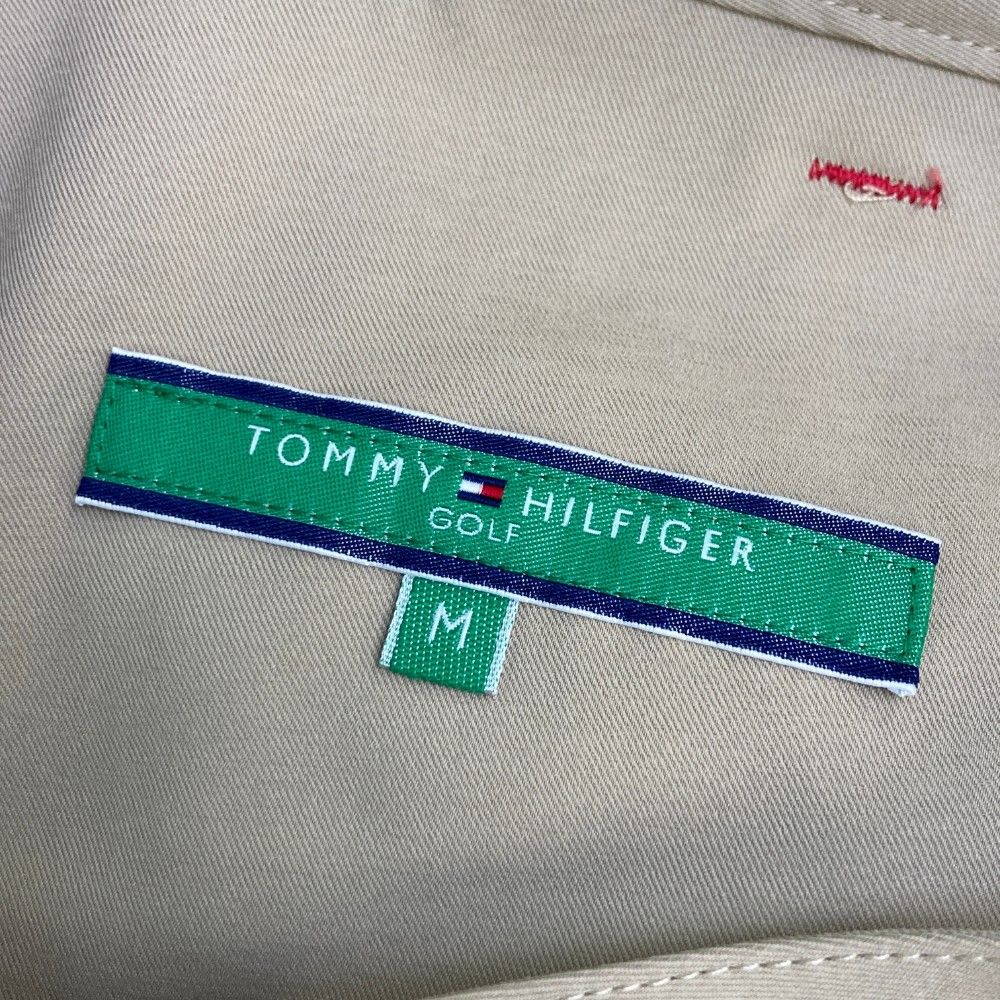 サイズ：M TOMMY HILFIGER GOLF トミー ヒルフィガーゴルフ