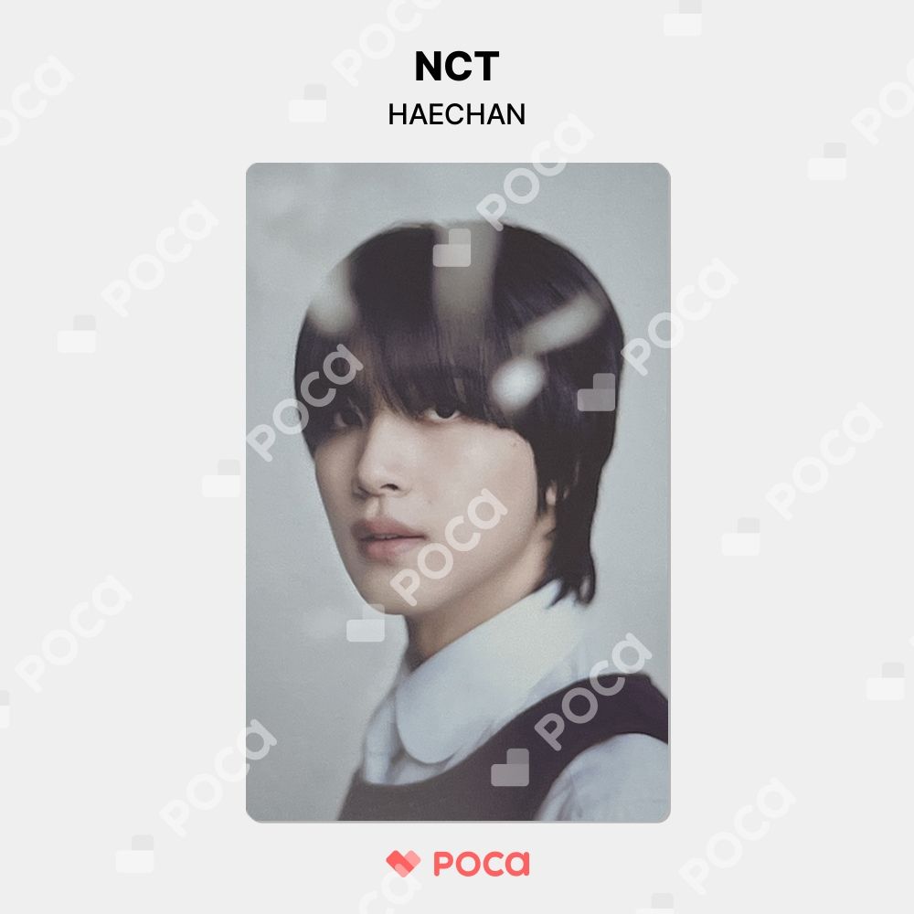 NCT DREAM SCAPE ヘチャン トレカ NCT DREAM DREAM()SCAPE ヘチャン POPUP トレカ - メルカリ
