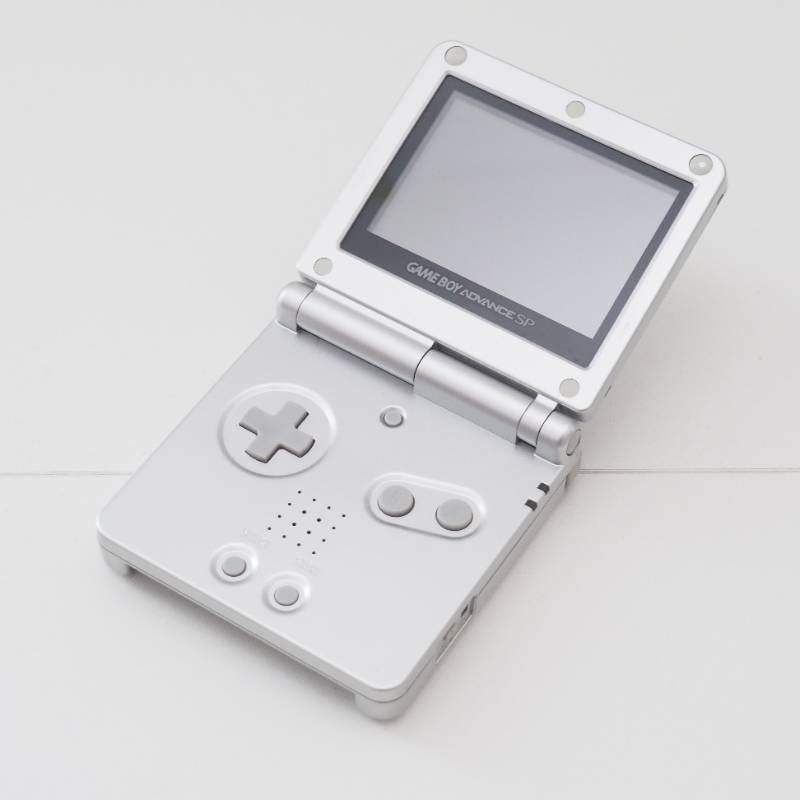 ゲームボーイアドバンス