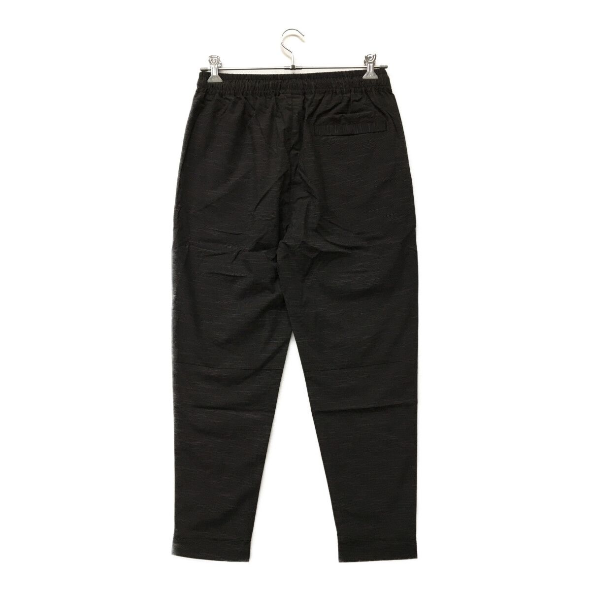 新品】ムータマリンメンズパンツ黒XL