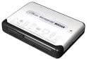【中古】I-O DATA USB 2.0/1.1接続 31メディア対応 マルチカードリーダーライター [USB2-W12RW]