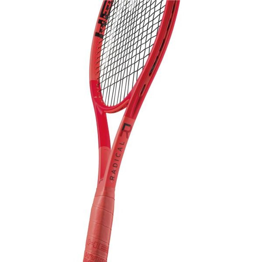HEAD ラジカル プロ　Radical PRO 2025 「張りたて」 HEAD ラジカル プロ Radical PRO 2025 「張りたて」 2025年モデル
