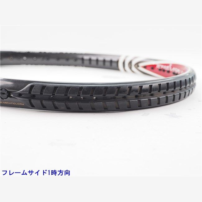 中古 テニスラケット ウィルソン カムシン ファイブ ビーエルエックス 108 2010年モデル【一部グロメット割れ有り】 (G2) WIL (c25070202c) 中古】ウィルソン カムシン ファイブ ビーエルエックス 108 2010