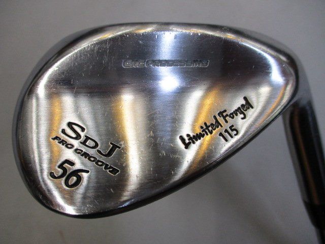 スリーラックウェッジ　D-tourLimited Forged 115 115⑦.jpg