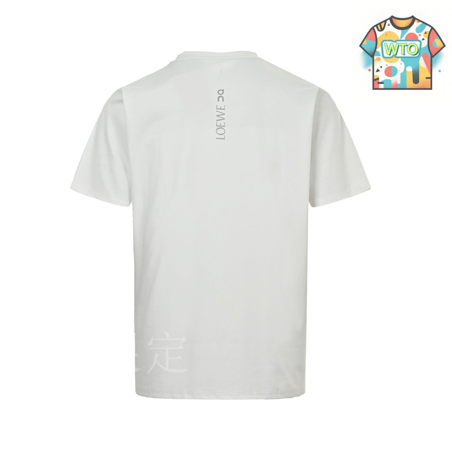 今日特価】Loewe × On コラボレーション半袖 T シャツ-1 - メルカリ