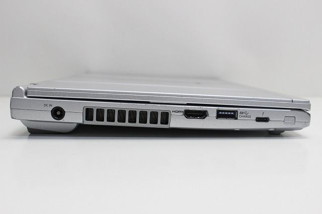 レッツノート CF-SV9 16GB /10世代Core i5/office付き 美品＞05125
