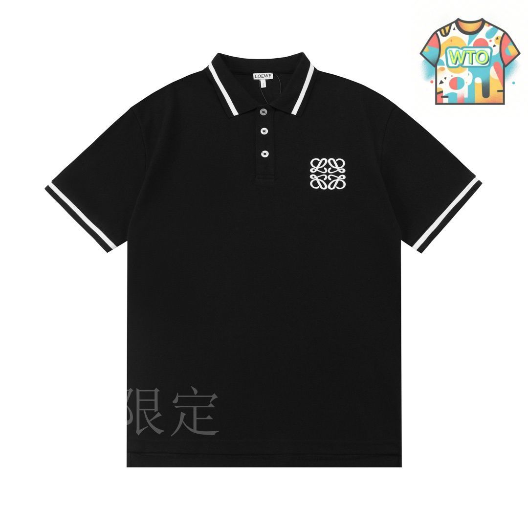 loewe ポロシャツ LOEWE - ロエベ LOEWE ポロシャツの通販 by KOMEHYO ONLINE