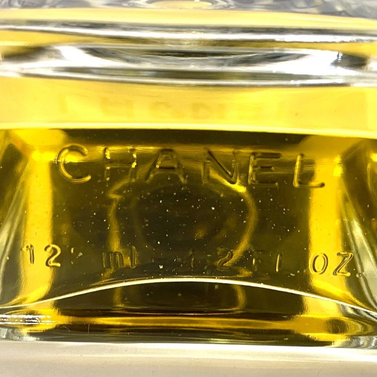 CHANELシャネルエゴイスト オードトワレ 125ml CHANEL】エゴイスト オードトワレ 125ml 香水/パヒューム/フレグランス