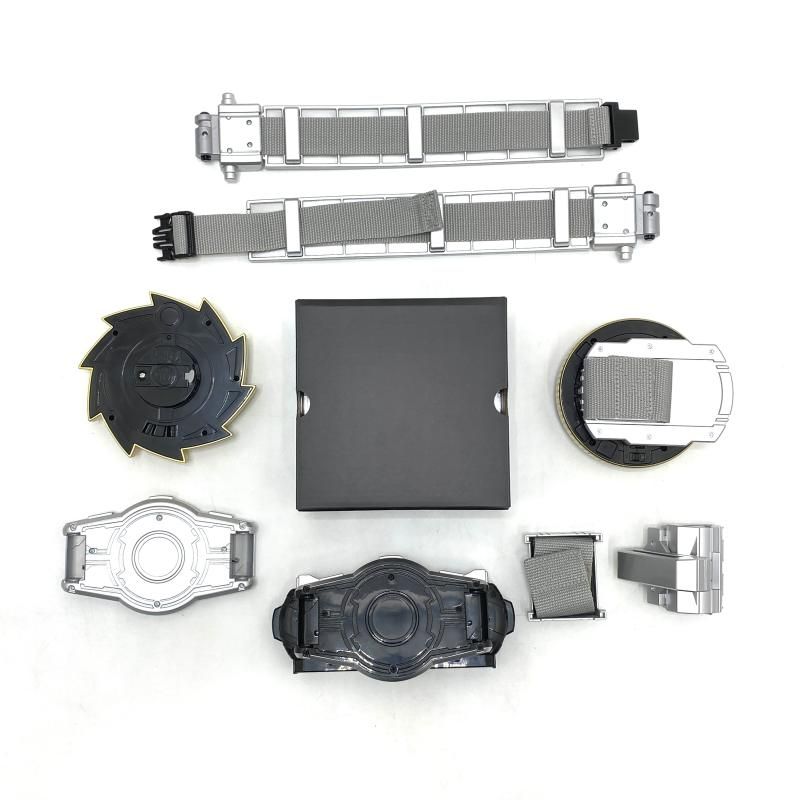 仮面ライダー オーズ CSM オーズドライバー Ver.10th ［未開封品］ 中古】【開封】CSM 仮面ライダーオーズ/OOO オーズドライバー