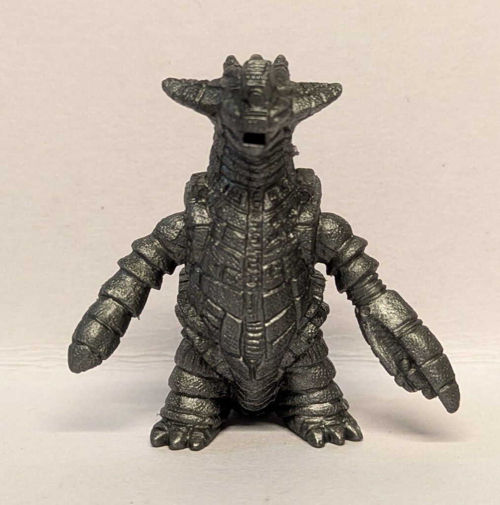 ゲゲゲの鬼太郎 ソフビ 当時物 年代物 4体まとめ売り 1986年