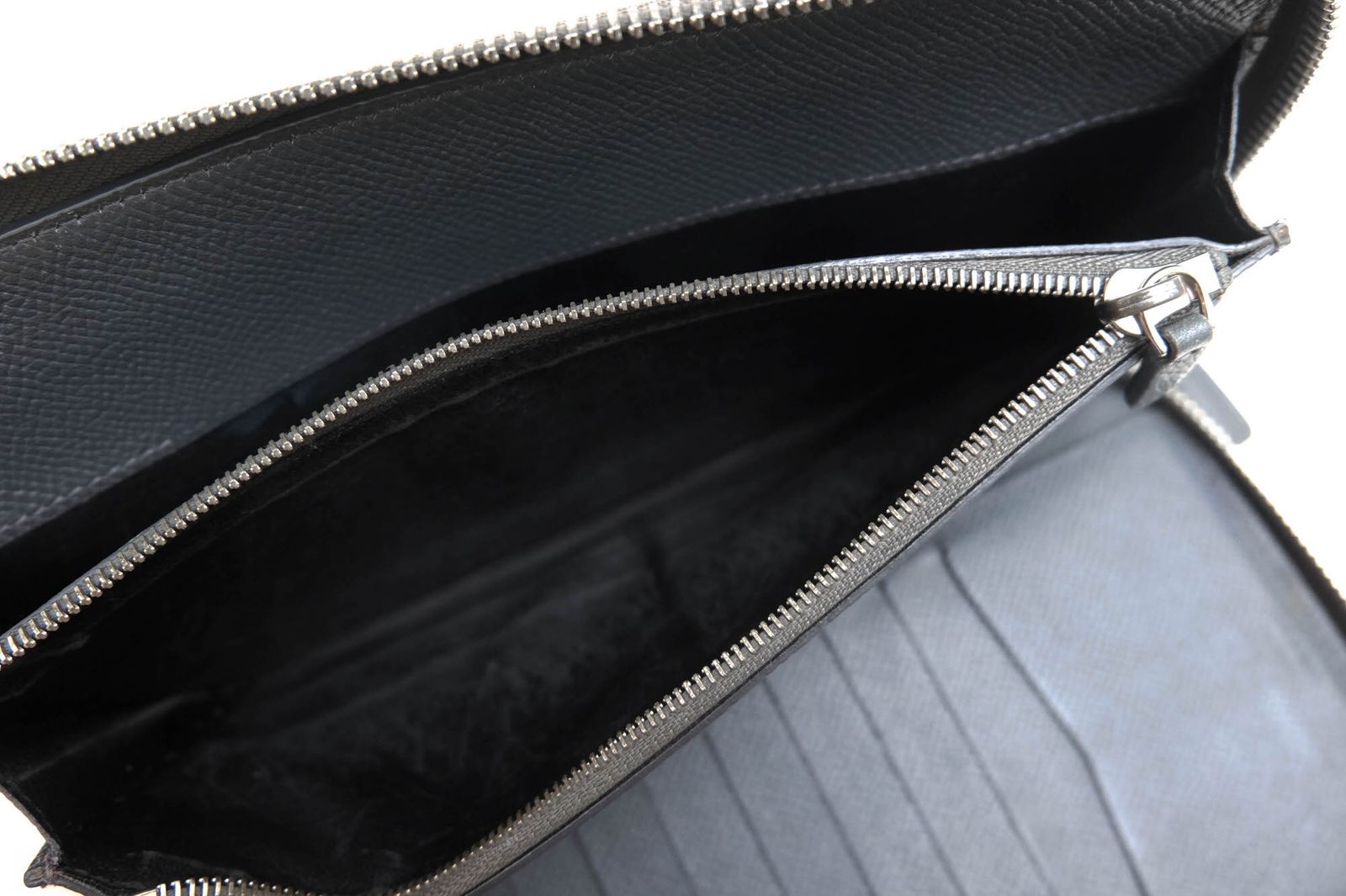 シングルジップオーガナイザー