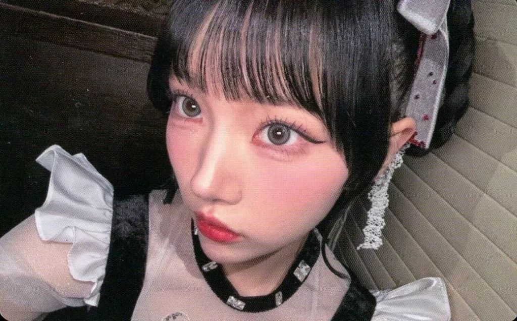 中古】コレクションカード(女性) ファントムシータ/美雨/「ファントム