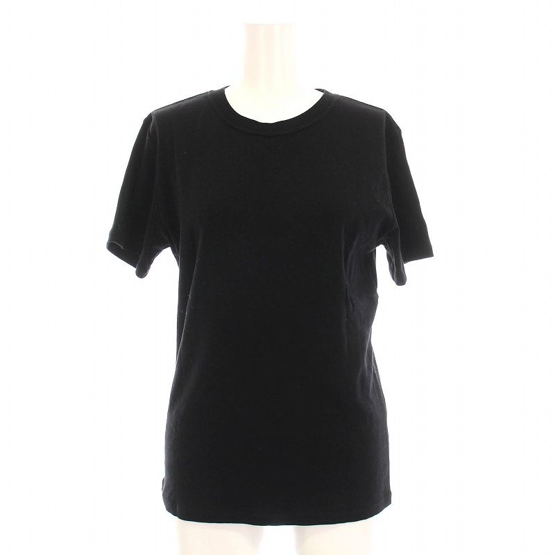 極美品　ドゥーズィエムクラス　 エヴリディアイライク Cropped Tシャツ EVERYDAY I LIKE. エヴリディアイライク *クロップドストライプT