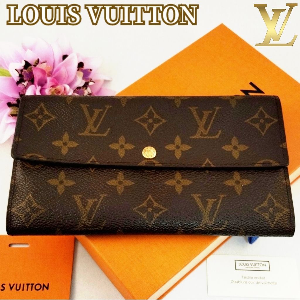 交換無料！ 新品 未使用品 ルイ ヴィトン LOUIS VUITTON モノグラム