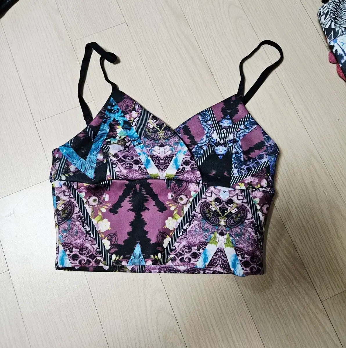 タンクトップ 10