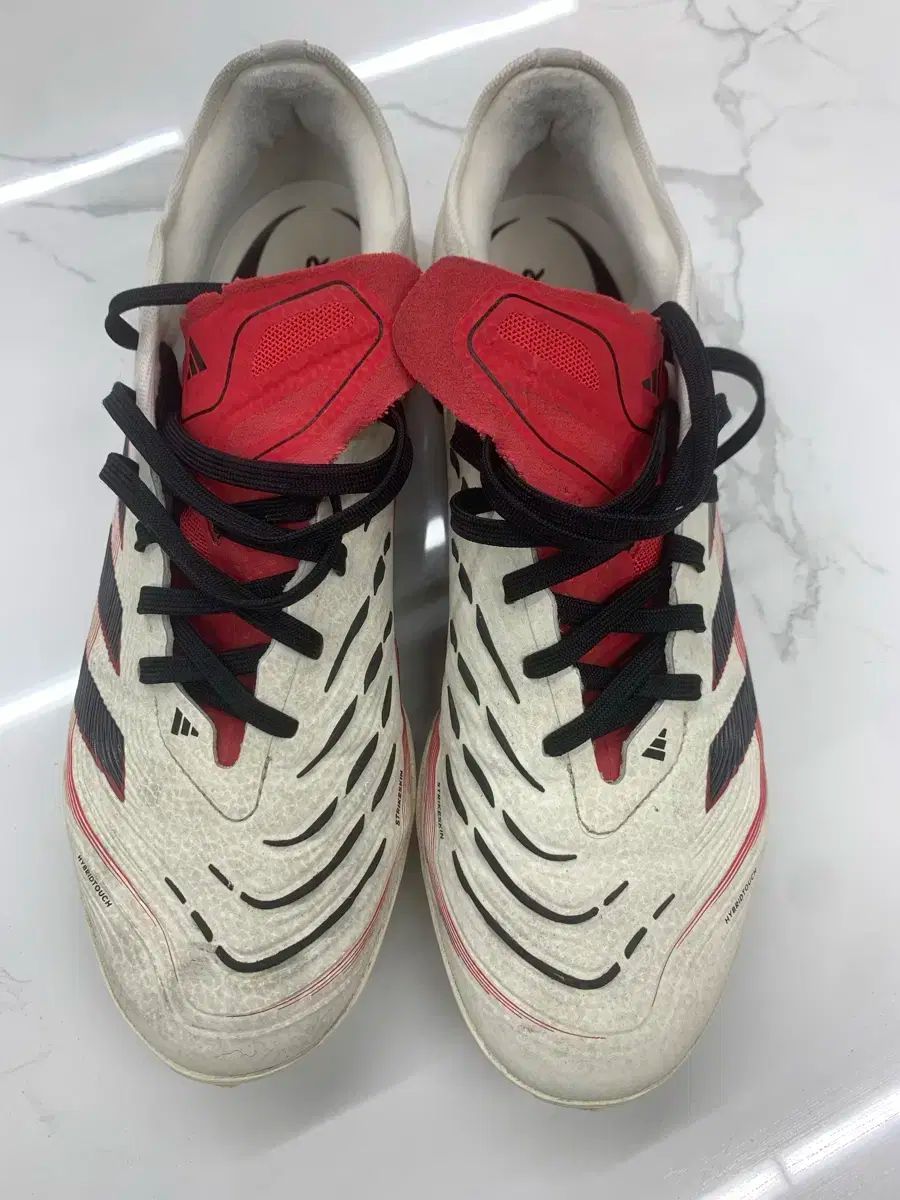 adidas(アディダス) プレデター 25 プロ tf 260mm