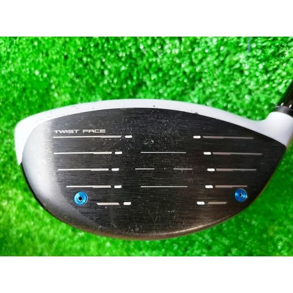 げ SIM MAX ドライバー 9° Speeder 661 VI S シム マックス スピーダー エボリューション6