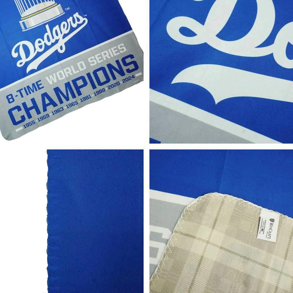 MLB 公式 ドジャースオフィシャル ライセンス ロサンゼルス ドジャース