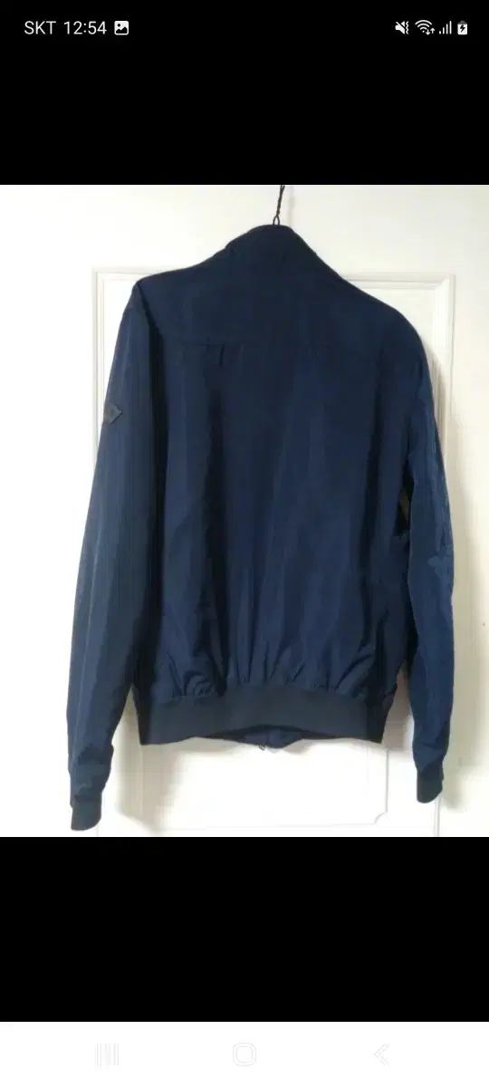 J.LINDEBERG J.リンドバーグ ウィンドブレーカー