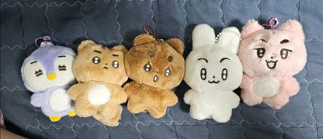 TXT ポバトゥ ボムギュ TXT ボムギュ ワンバトゥ ぬいぐるみ 40cm ポバトゥ