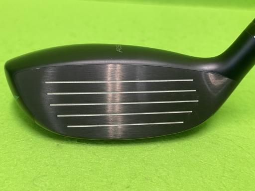 リシャフト フレックス R2 プロギア U6 リシャフト フレックス R2 プロギア U6 - メルカリ