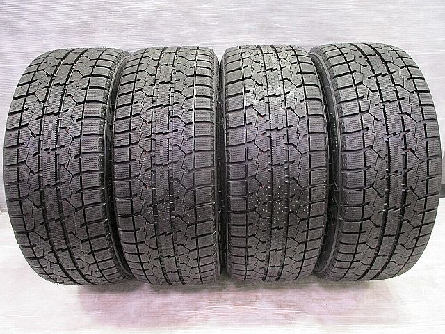175/65R15 アルミ スタッドレスタイヤ4本セット No.78 175/65R15インチ