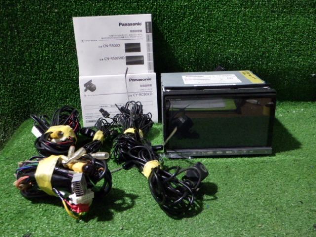 carrozzeria FH-6500DVDCY-RC90KDバックカメラ-2- Amazon