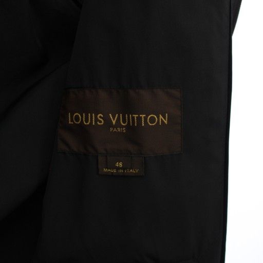 ルイヴィトン LOUIS VUITTON ルイヴィトンカップ ジャケット