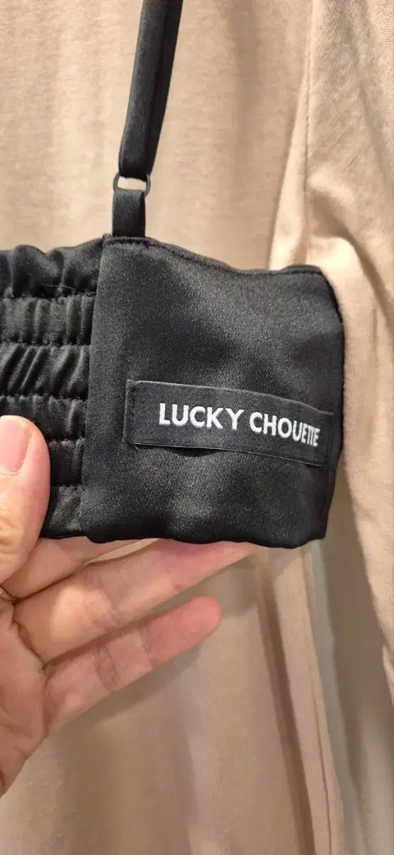 ラッキーシュエトゥ 36