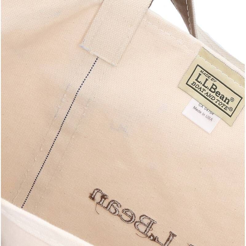 ネイバーフッド ×エルエルビーン L.L.Bean 23SS NH X L.L.BEAN . TOTE