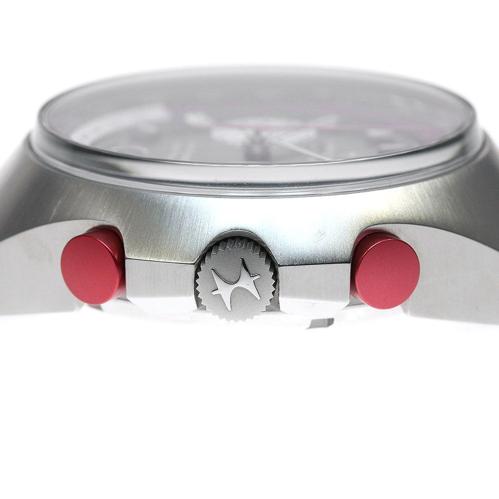 ハミルトン HAMILTON H516160 アメリカン クラシック クロノマティック  