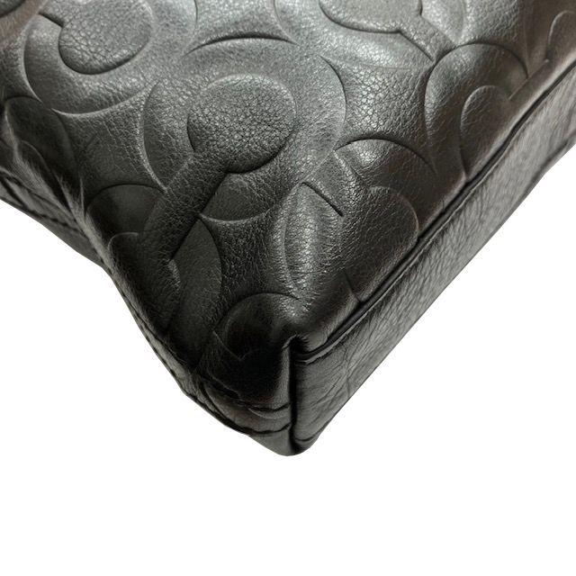 コーチ メッセンジャーバッグ COACH ショルダーバッグ トップ ジップ メッセンジャー バッグ