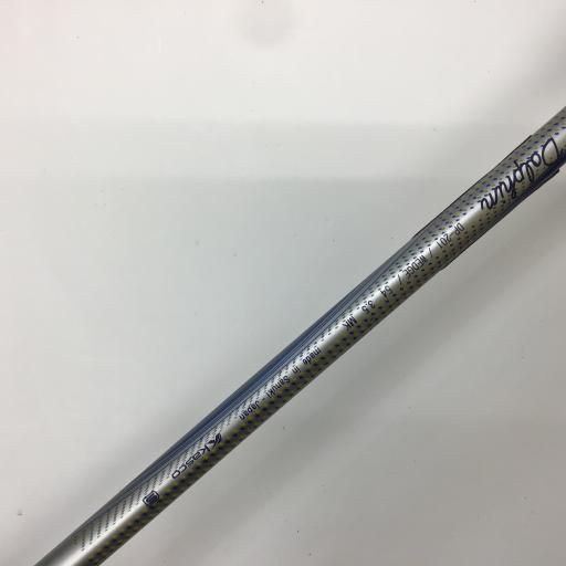 DOLPHIN FLYING WEDGE DFW-119（55度） キャスコ KASCO ドルフィンフライングウェッジ DFW-119 55度