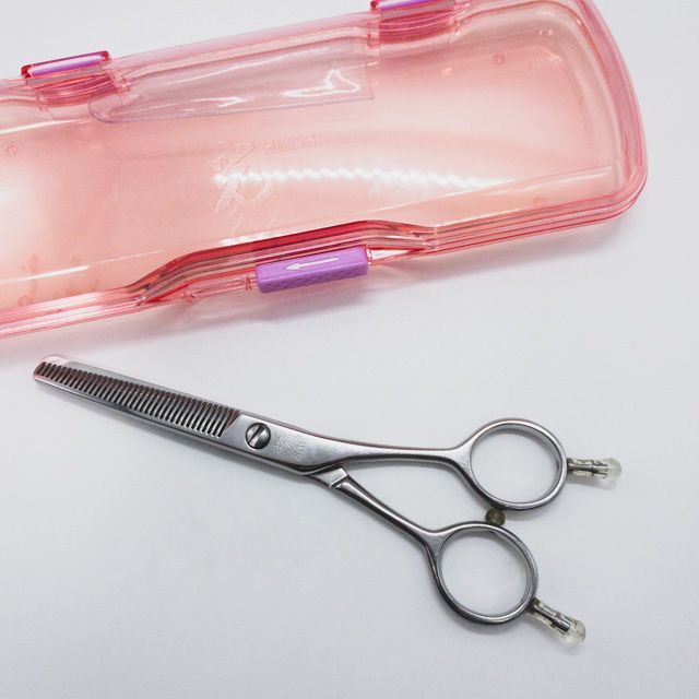 ヒカリシザーズHIKARI光シザーHIKARI SCISSORS】TRENDY4 742