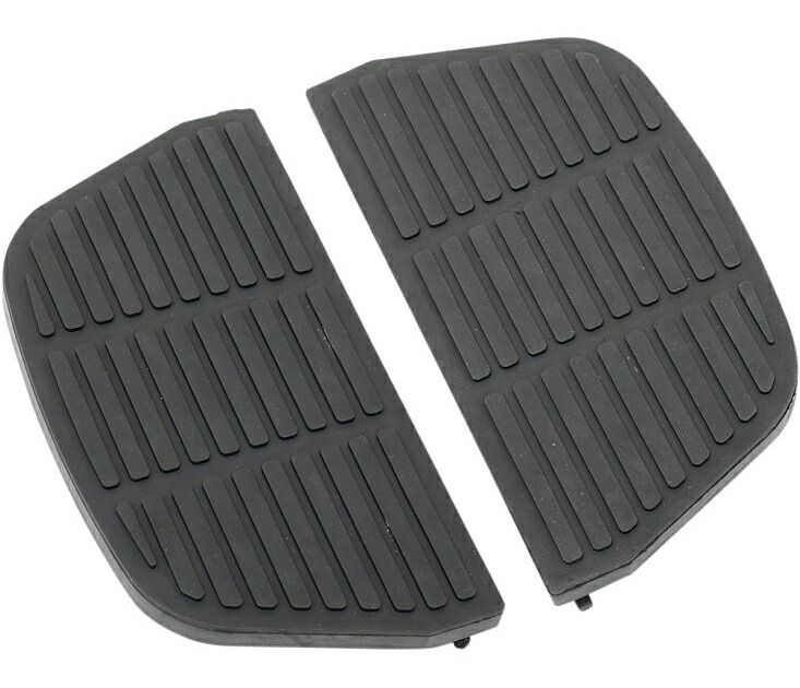 リプレイスメント パッセンジャーボードパッド 1986〜05年パッセンジャーボード