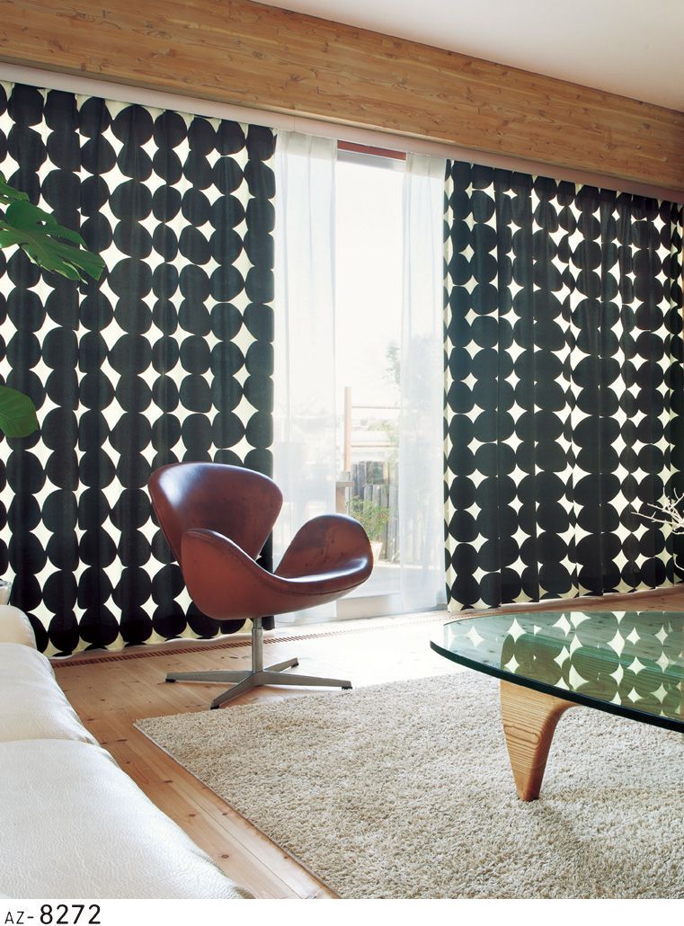 MODITE(モディート) | カーテン | unico（ウニコ）公式 - 家具