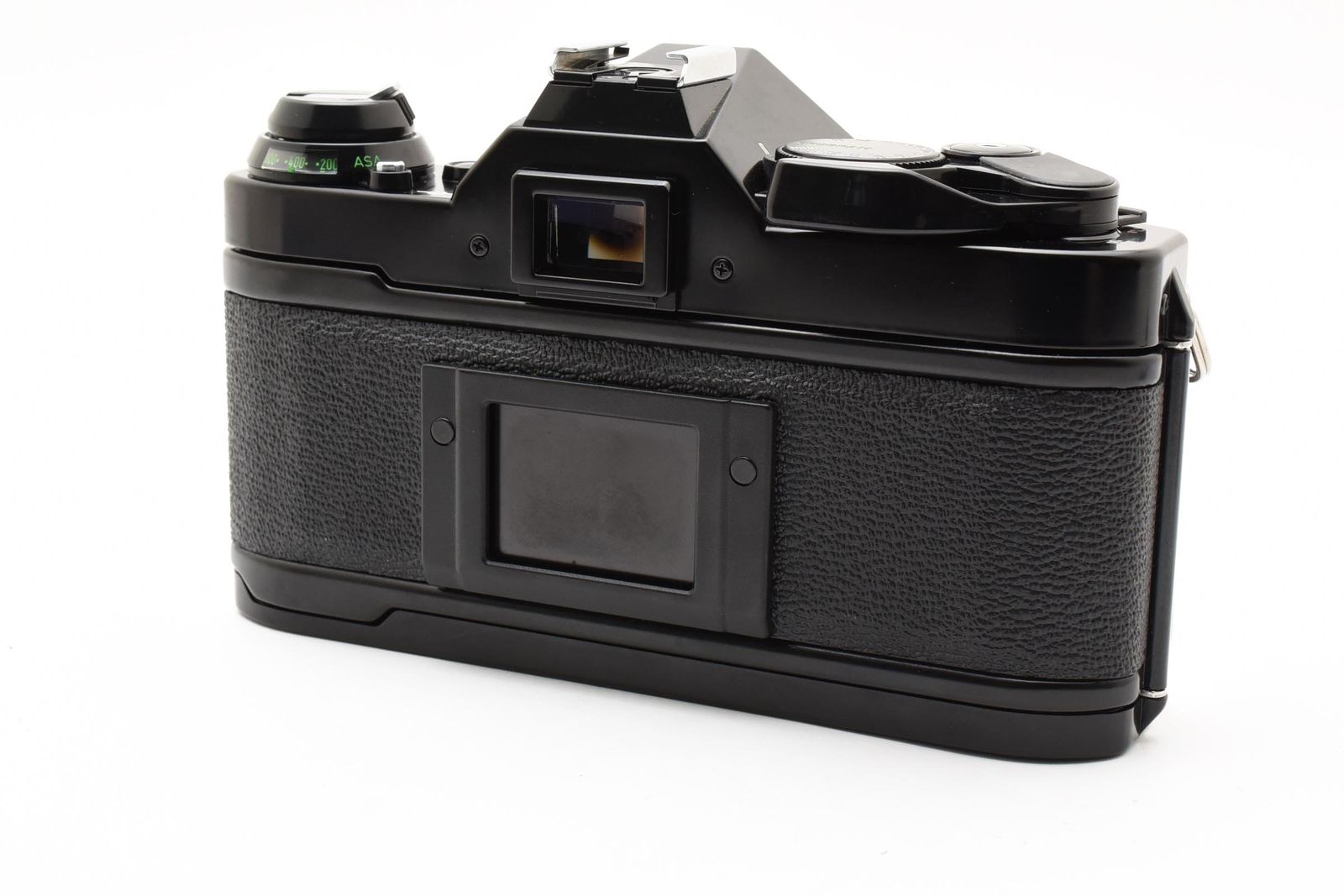【動作確認済/説明書付】キャノン Canon AE-1 PROGRAM ボディ 超美品 Canon AE-1 PROGRAM 分解整備済み キャノン #8612 - メルカリ
